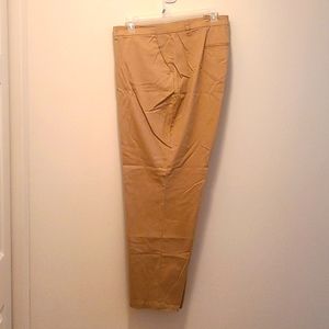ellos stretch Chino Pants Plus size